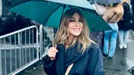 بیوگرافی زرین تکیندور بازیگر ترکیه ای و همسرش