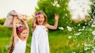 امروز روز دختر نیست! / ماجرا پیام های تبریک چیست؟!