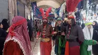 ثبت تعزیه در آثار یونسکو/ ۴۹۱ عنصر آیینی محرم و صفر در فهرست ملی قرار دارد
