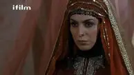 سفر در زمان؛ جاریه سریال مختارنامه یک سال قبل از فوت