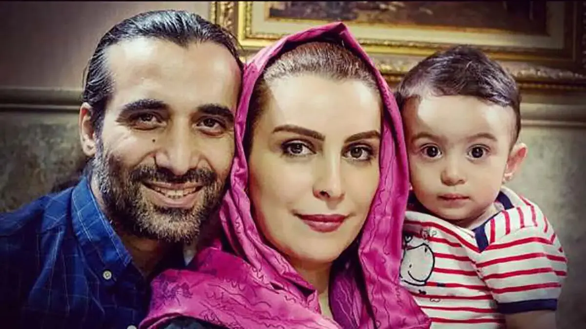 بیوگرافی تلخ ماه چهره خلیلی مرضیه در سریال مرضیه
