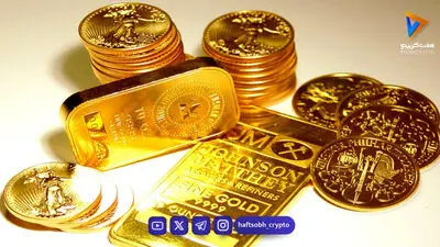 قیمت طلا و سکه امروز شنبه ۷ شهریور ۱۴۰۵ + جدول قیمت‌ها