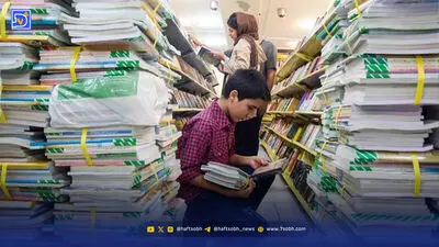 واقعیت‌های تلخ مدارس از نگاه وزیر