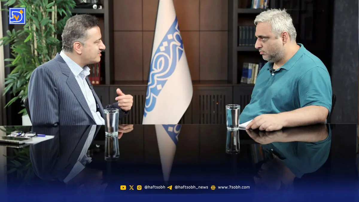 آینده به زبان چینی نوشته می‌شود