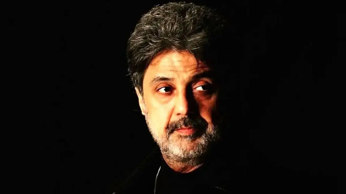 عکس| سفر در زمان؛ «داریوش» بعد اسیدپاشی و در کنار «عارف»؛ سال 1357