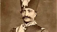عکس/ زیباترین زن حرمسرای ناصرالدین شاه که بود؟ / زنی بیست ساله، قدبلند، با موهای سیاه و...
