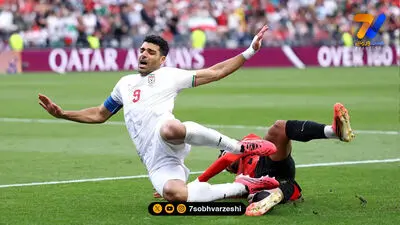 دیدار ویژه برانکو با مهدی طارمی در امارات