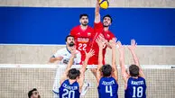 ساعت بازی والیبال ایران و کوبا در لیگ ملت‌ها + برنامه کامل جام جهانی 2026