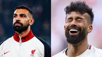  صخره محمد صلاح جاذبه گردشگری ترکیه شد