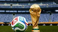برنامه کامل بازی‌های دور حذفی جام جهانی 2026 + جدول