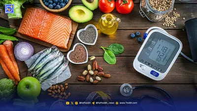 فشار خون بالا؛ علائم، عوامل خطر و راه‌های کنترل