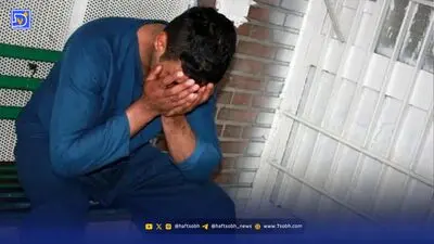 مقتول به هوش آمد و قاتل را لو داد