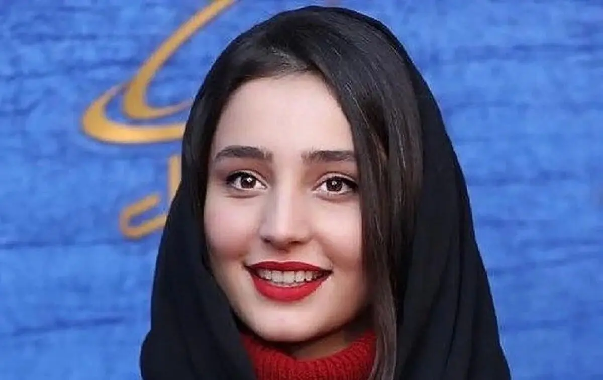 سها نیاستی خواهر مهناز فیلم زن و بچه کیست؟ + عکس همسر و فرزند