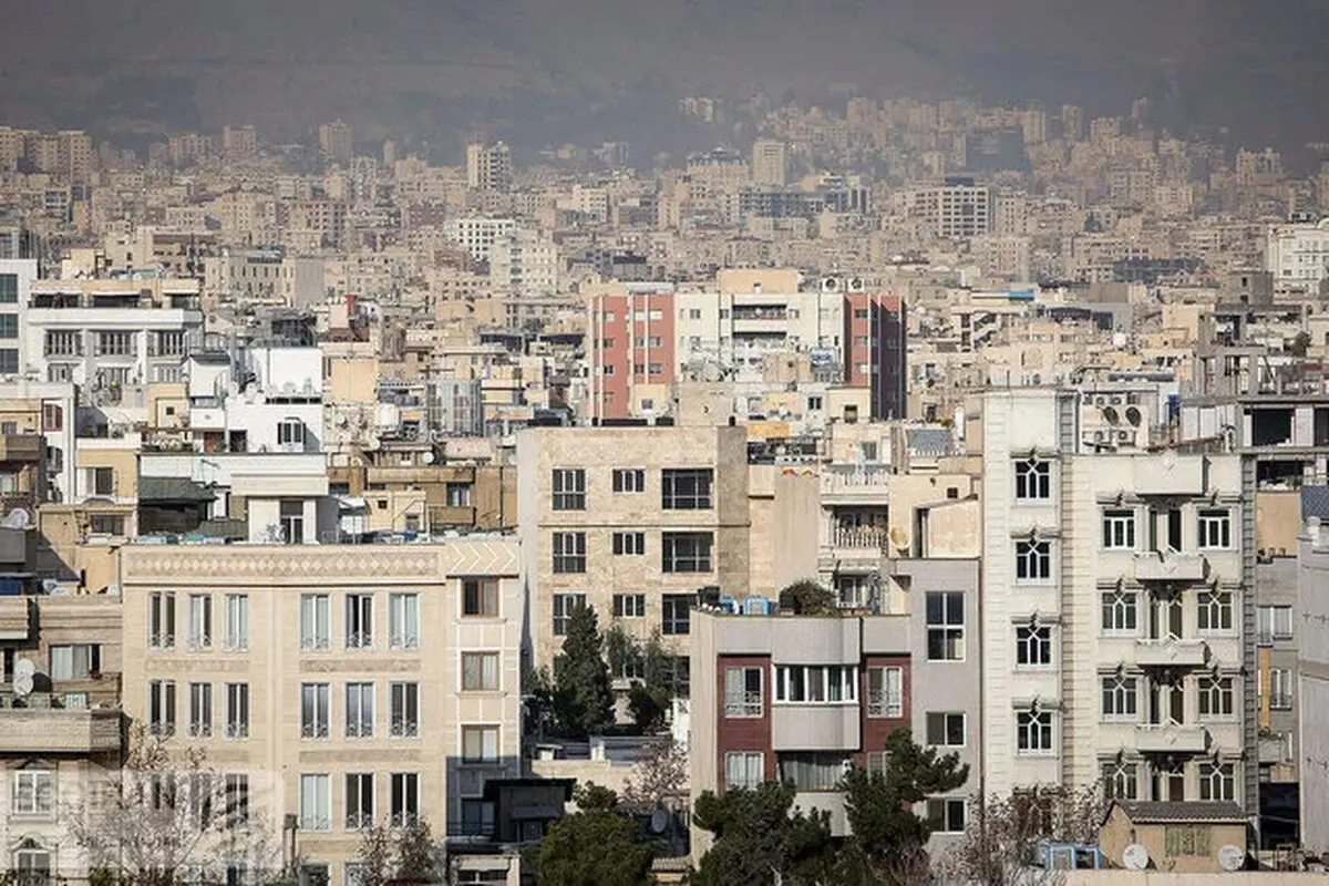 تغییر سبک زندگی در عصر آپارتمان‌نشینی