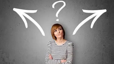 شخصیت شناسی | کدام یک از مسیر ها برای شما ترسناک تر است؟