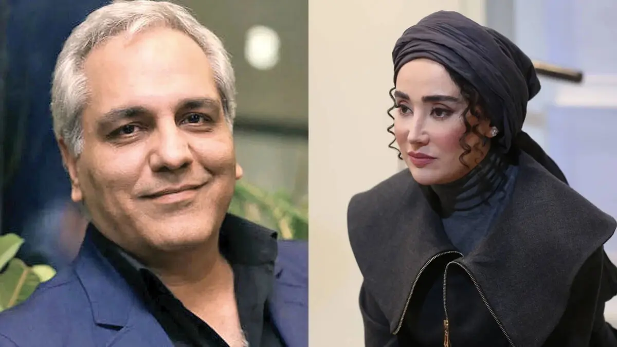 برنامه منشور بهاره افشاری با حضور مهران مدیری + تیزر و تاریخ پخش