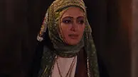 سفر در زمان؛ «شیرین همسر کیان» سریال مختارنامه در سفر تونس؛ سال 1402