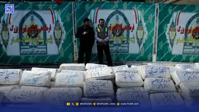 دستگیری فروشنده مواد مخدر در شهرری؛ کشف شیشه و ادوات توزین از مخفیگاه متهم