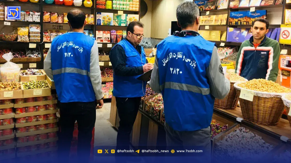 گران‌فروشان از هیچ‌کس نمی‌ترسند!