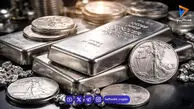 قیمت نقره امروز ۲ تیر ۱۴۰۵ – نقره ارزان شد