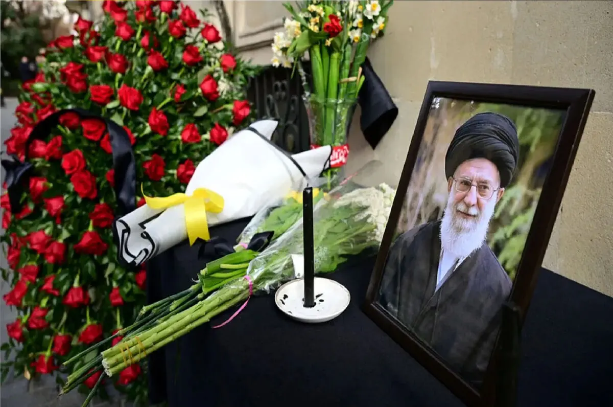 خبر مهم برای تهرانی‌ها: هفته آینده محدودیت‌های ترافیکی اعمال خواهد شد/ تهران برای مراسم رهبر شهید آماده میشود