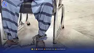 فندک به‌جا مانده رازگشای ماجرای جسد سوخته در کانکس