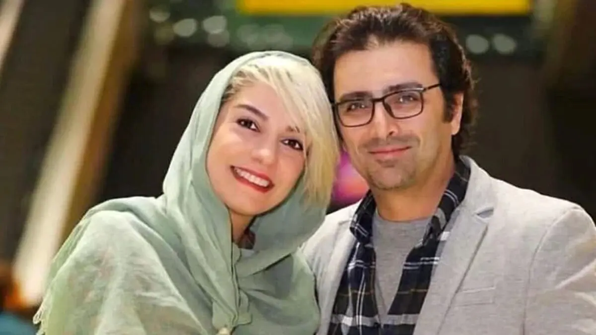 بازیگر سینمای ایران: ۷ هزار فحش به همسر و مادر من دادند + فیلم