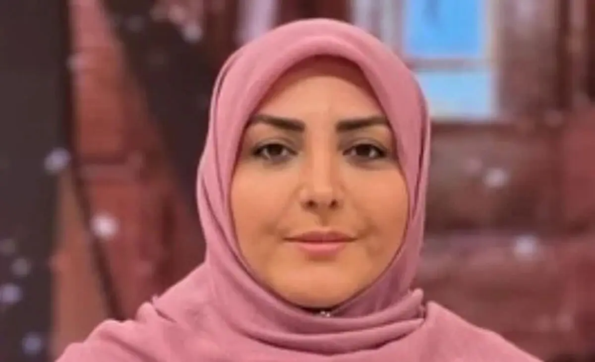 نگاهی به دکوراسیون شیک و لاکچری کافه «المیرا شریفی مقدم»