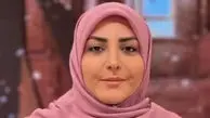 نگاهی به دکوراسیون شیک و لاکچری کافه «المیرا شریفی مقدم»