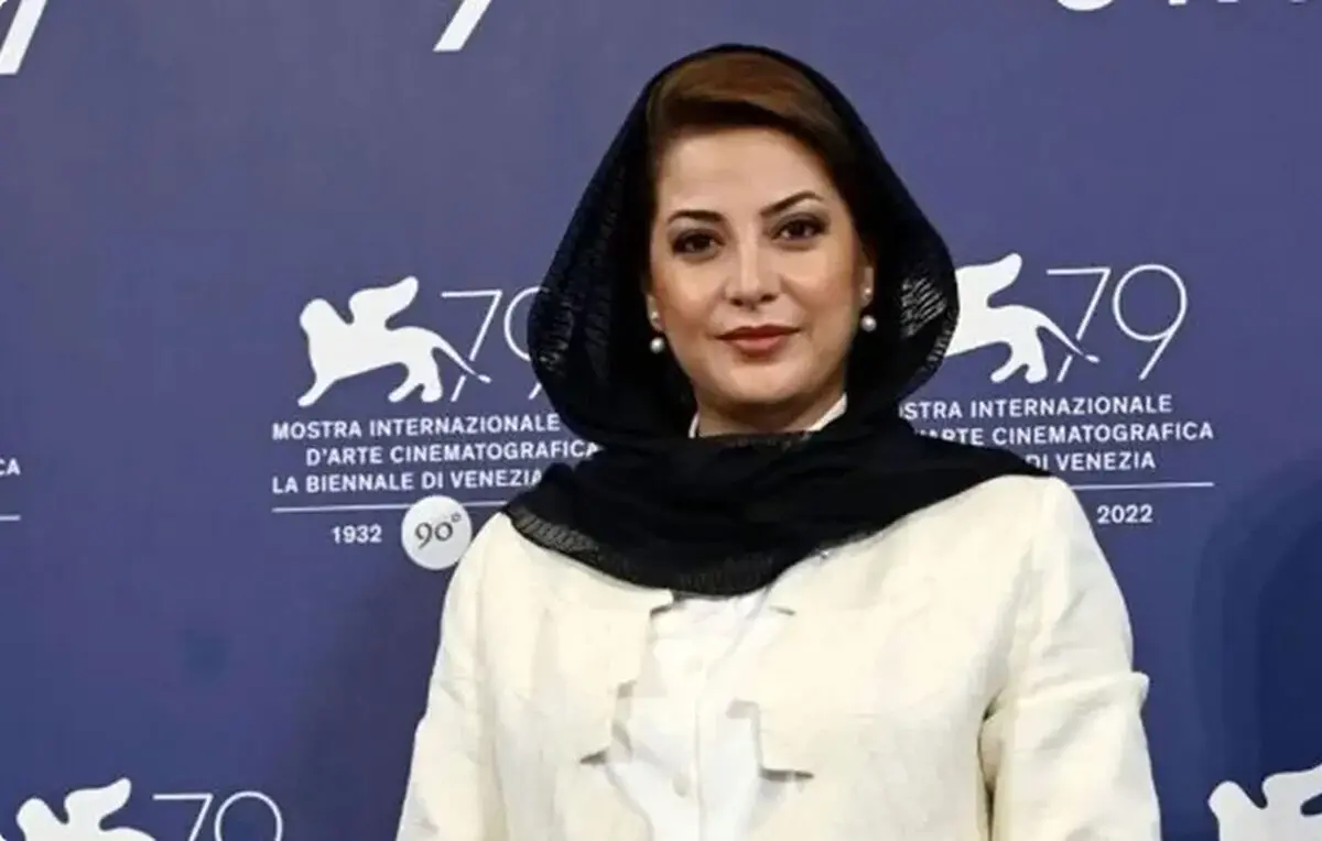عکس| سفر زمان؛ «طناز طباطبایی، امیر جعفری و اصغر فرهادی» در پشت‌صحنه یک تئاتر؛ سال 90