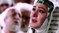 عکس| سفر زمان؛ تیپ و چهرۀ «آسنات، همسر یوزارسیف» بعد از 16 سال در سفر به «تونس»