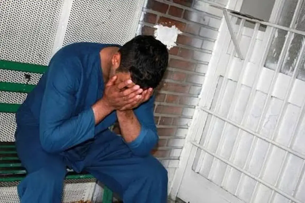 اسیدپاشی تلخ به برادر بزرگتر در تهران / ارثیه مادری بوی اسید می داد