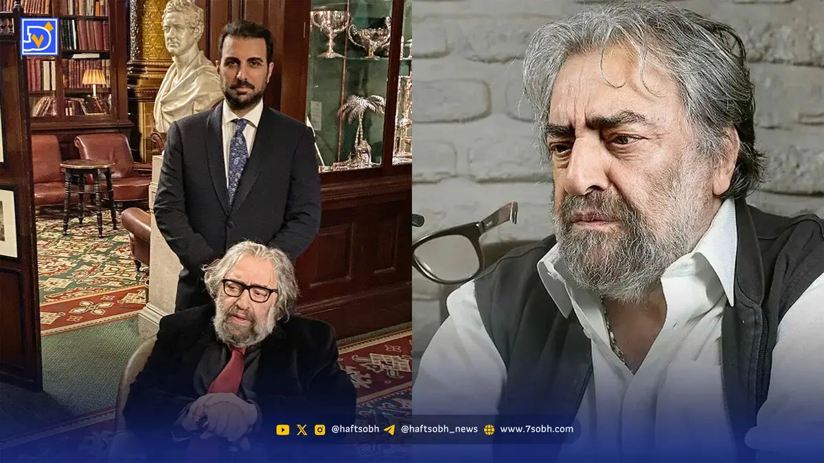 پایان «عشق در انفرادی»؛ پولاد کیمیایی از یک تجربه درخشان گفت