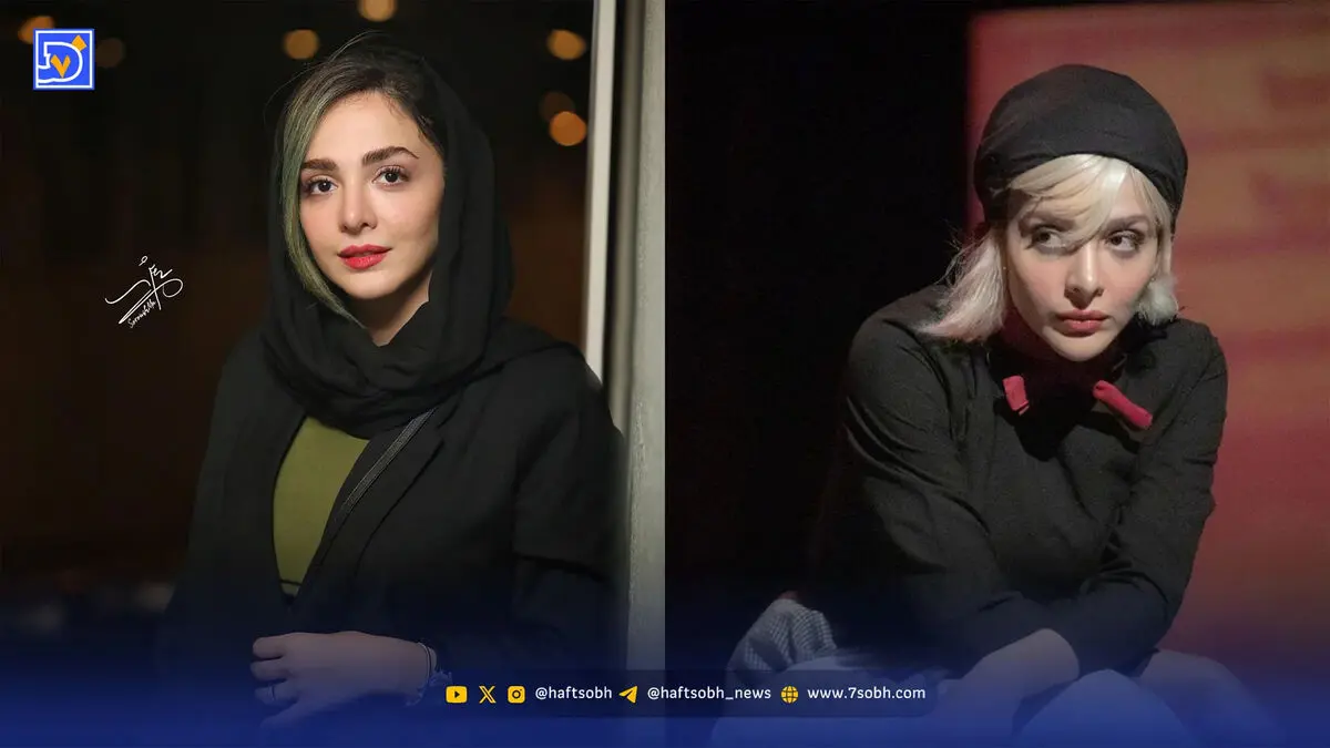 المیرا دهقانی و خداحافظی با یک نقش