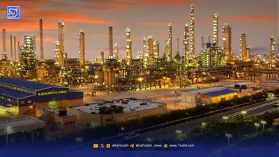 وزارت نفت کنترل مدیریتی هلدینگ خلیج فارس را در اختیار گرفت