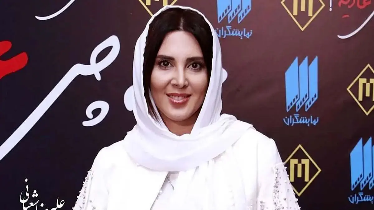لیلا بلوکات در کنار خانواده اش عکسی خاص منتشر کرد