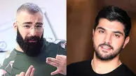 عکس| قاب صمیمی سه بازیگر مشهور در باشگاه بدنسازی