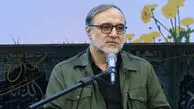 معاون سیاسی نیروی دریایی سپاه طی سانحه رانندگی درگذشت