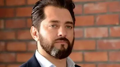 بهرام رادان دوباره با کنسرت نمایشی سیاورش به صحنه برگشت
