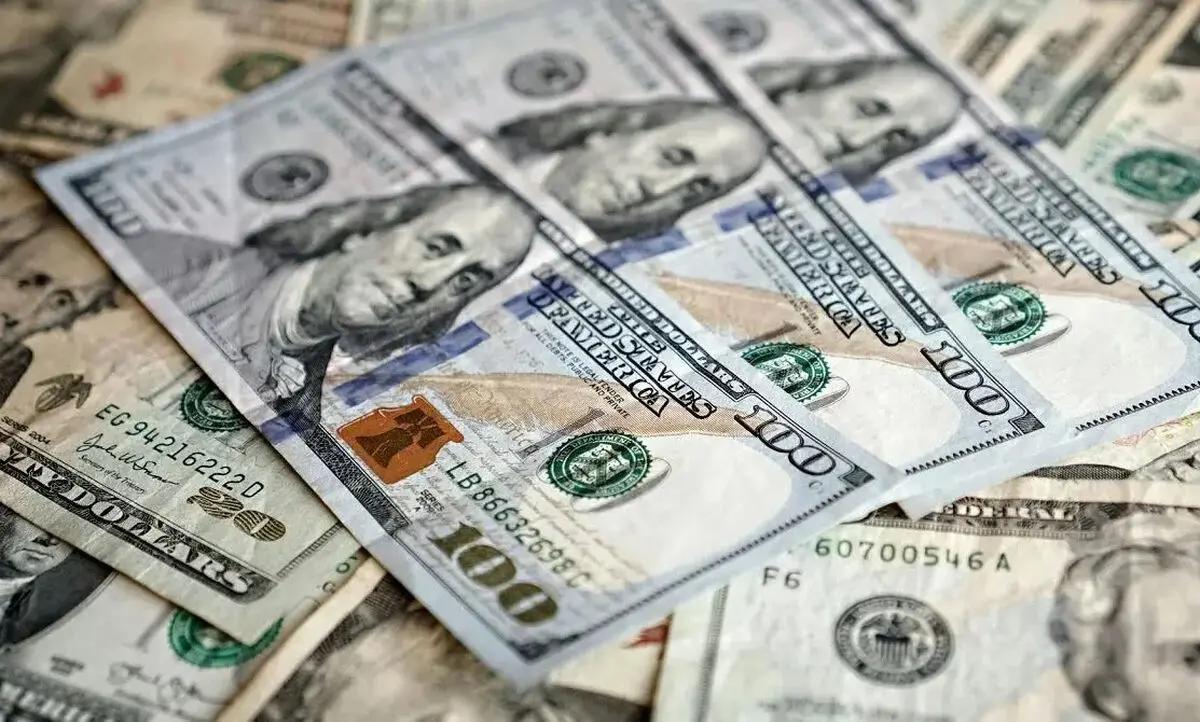 پیش‌ بینی قیمت دلار فردا سه شنبه 9 تیر 1405