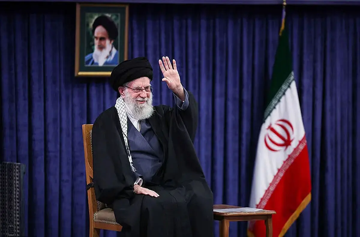 موسیقی رسمی آیین تشییع پیکر «رهبر شهید»