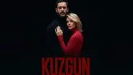 بازیگران سریال ترکی کلاغ (Kuzgun)