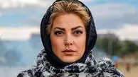سفر در زمان؛ «طناز طباطبایی، امیر جعفری و اصغر فرهادی» در پشت‌صحنه یک تئاتر؛ سال 90