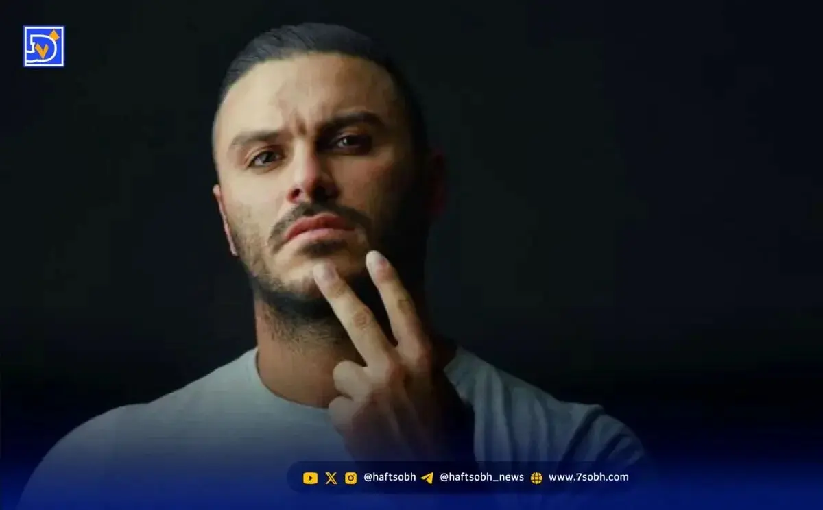 نگاه روز| تغییر چهره جدید آرمین زارعی سوژه کاربران شد!