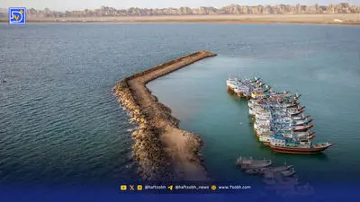 جنگ مسیر تجارت را عوض کرد