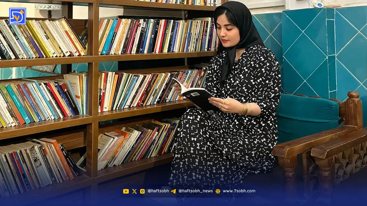 ‌رمان‌های تعاملی که خواننده مسیر داستان را انتخاب می‌کند