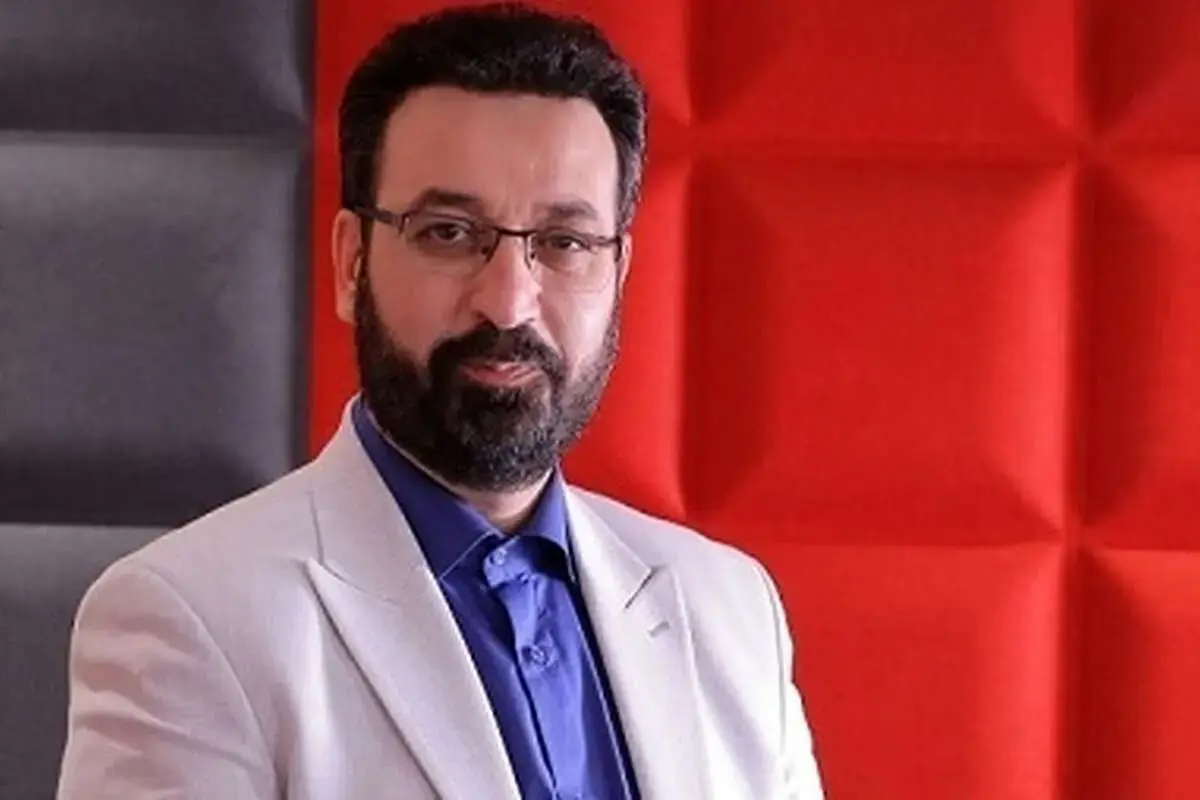 بیوگرافی تلخ فرزاد جمشیدی مجری تلویزیون + علت فوت