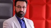 بیوگرافی تلخ فرزاد جمشیدی مجری تلویزیون + علت فوت