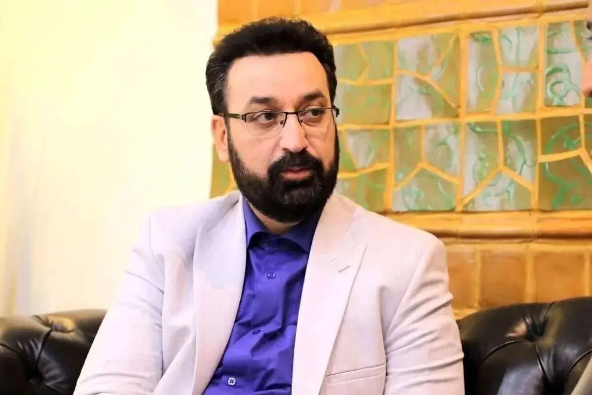 علت فوت ناگهانی فرزاد جمشیدی مجری «ماه خدا»