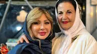 عکس| سفر در زمان؛ «پوری بنایی» وقتی دختری جوان و کلاه به سر بود ؛ دهه 50